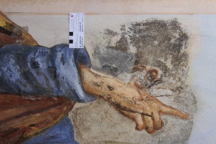 Feldkirchen-Aschau – Filialkirche Hl. Bartholomäus - Bild 4