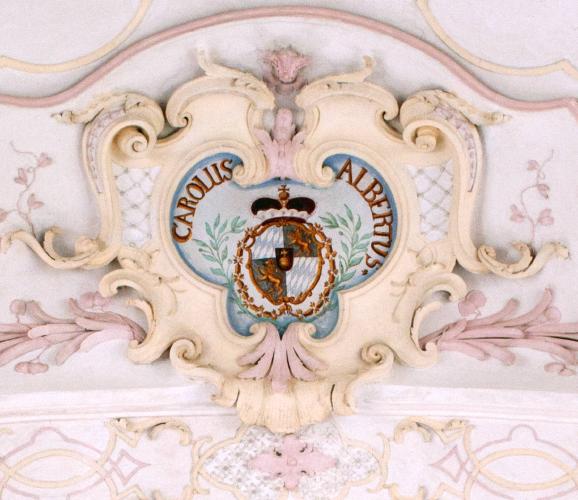 Feldkirchen-Aschau – Filialkirche Hl. Bartholomäus - Bild 6