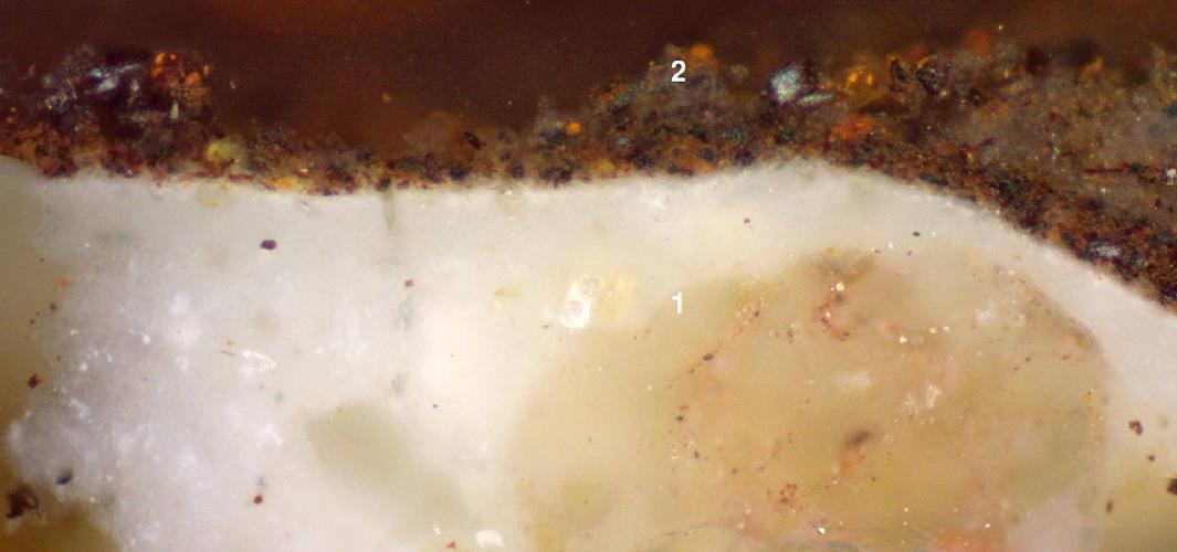 Feldkirchen-Aschau – Filialkirche Hl. Bartholomäus - Bild 9