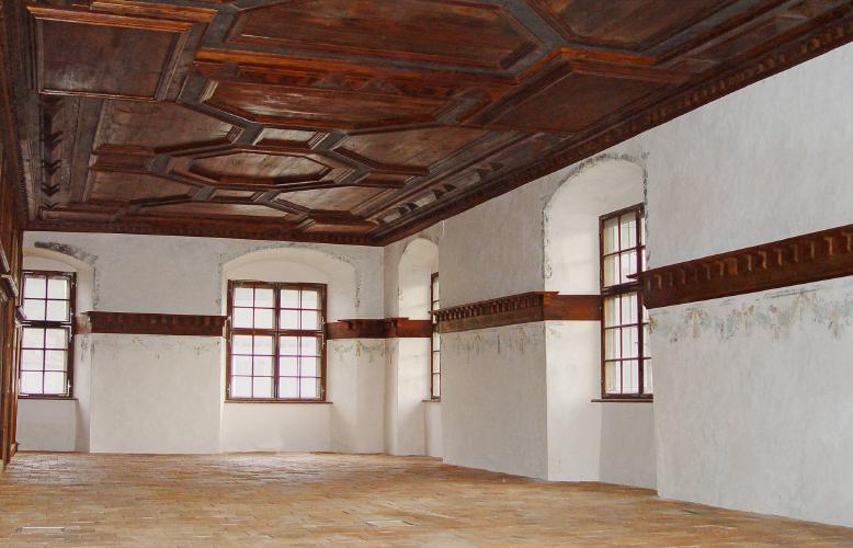 Goetzis -- Junker-Jonas-Schlössle - Bild 4