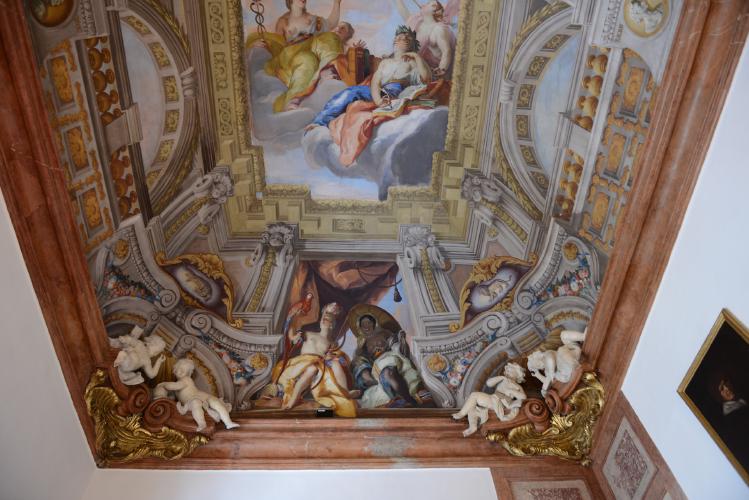 Salzburger – Residenz, Schöne Galerie - Bild 2