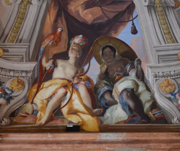 Salzburger – Residenz, Schöne Galerie - Bild 3