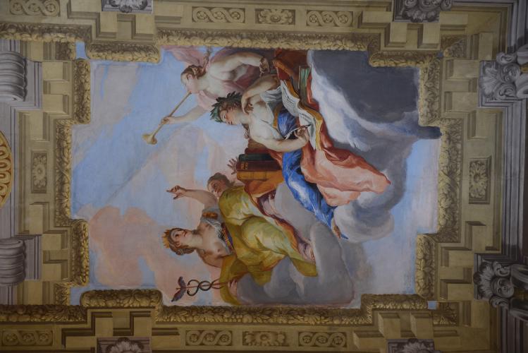 Salzburger – Residenz, Schöne Galerie - Bild 7
