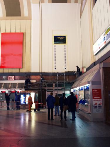 Salzburger Hauptbahnhof - Bild 5