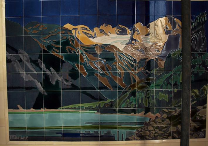 Salzburger Hauptbahnhof - Bild 8