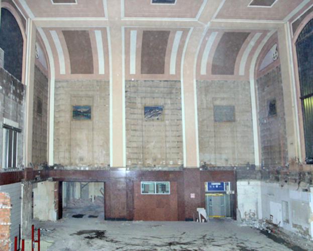 Salzburger Hauptbahnhof - Bild 9