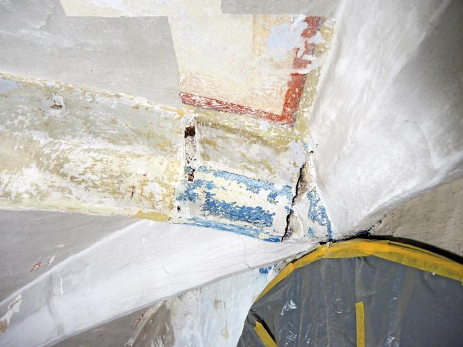 St. Georgen bei Grieskirchen, Pfarrkirche - Bild 5