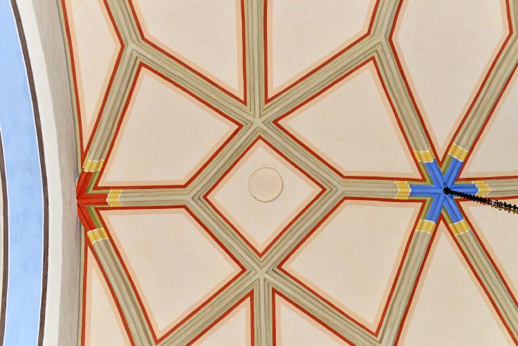 St. Georgen bei Grieskirchen, Pfarrkirche - Bild 6