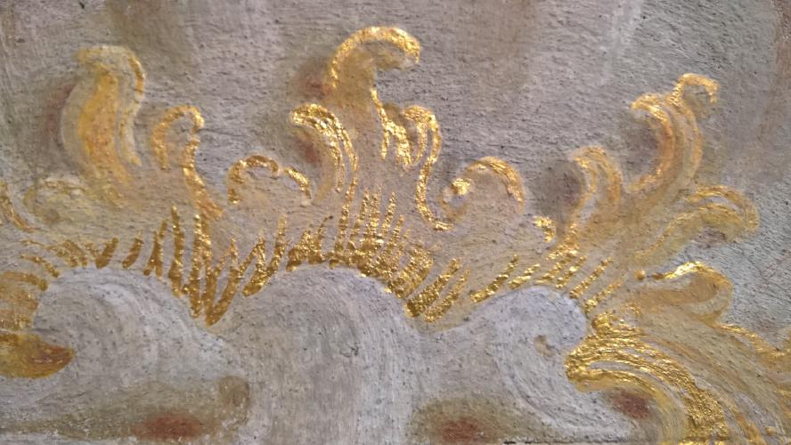 Wien – Schloss Schönbrunn, Ostterrassenkabinett - Bild 1