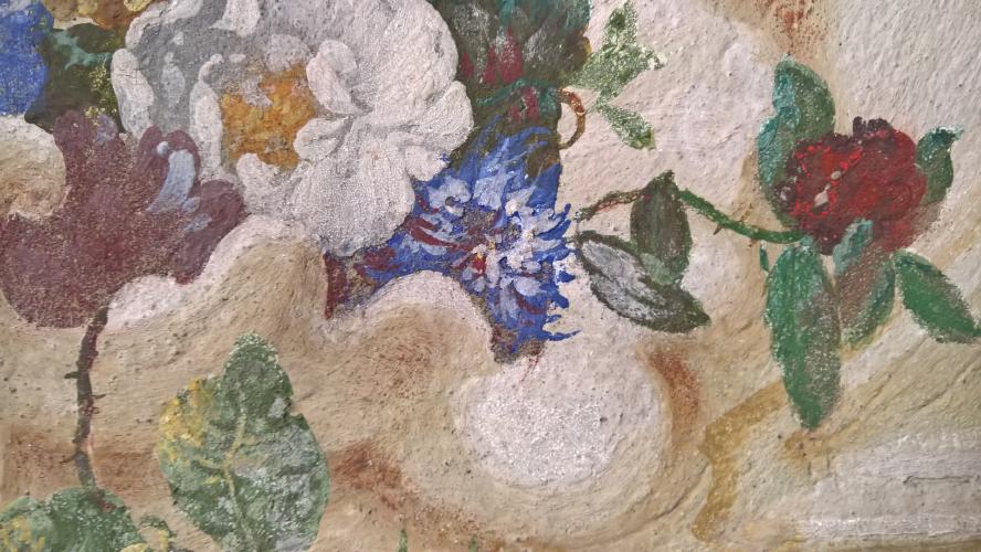 Wien – Schloss Schönbrunn, Ostterrassenkabinett - Bild 3